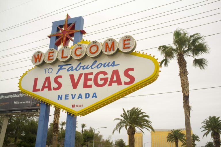 Fotografía de Las Vegas - Guía de viaje 2026