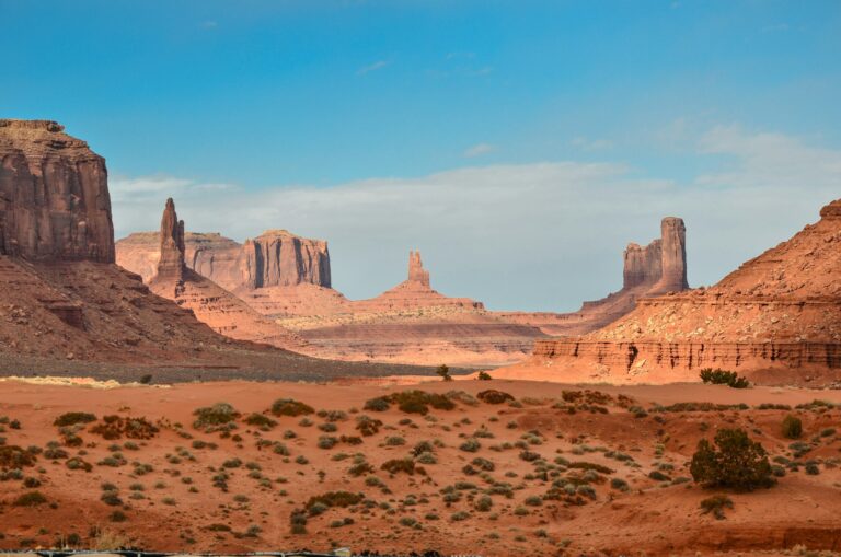 Fotografía de Monument Valley - Guía de viaje 2026