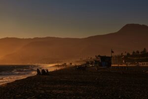 Santa Monica