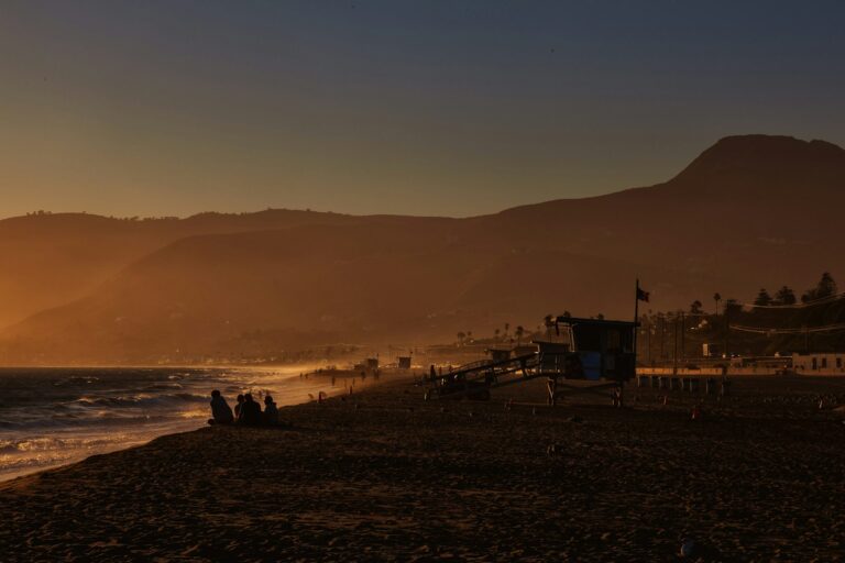 Fotografía de Santa Monica - Guía de viaje 2026