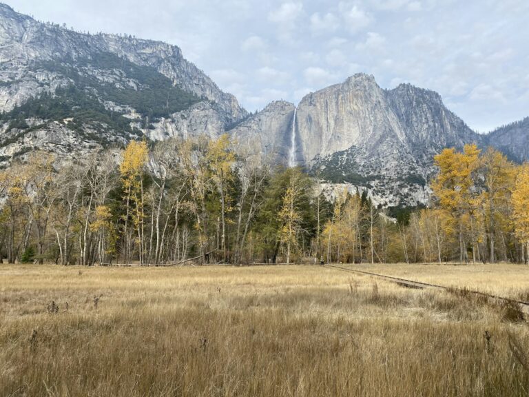 Fotografía de Yosemite National Park - Guía de viaje 2026