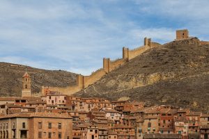 Top 10 lugares que ver en Albarracín