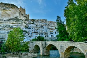 Alcalá del Júcar