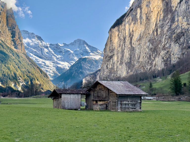 Fotografía de Aletsch Arena - Guía de viaje 2026