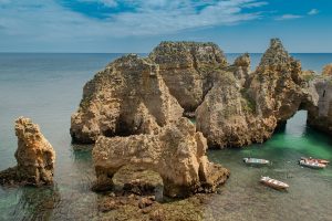 Top 10 lugares que ver en Algarve