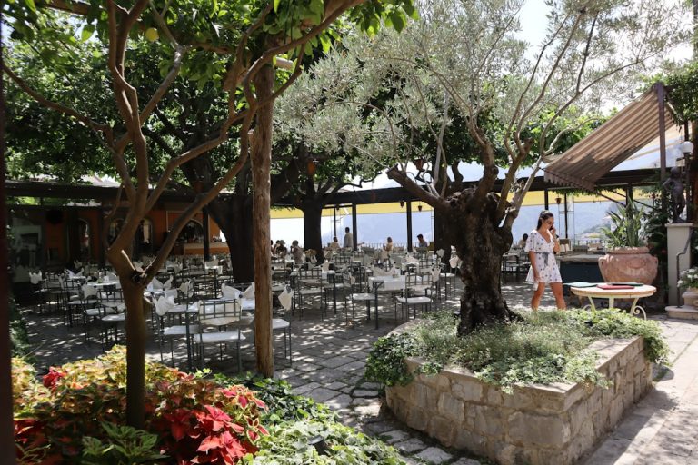 Fotografía de Amalfi - Guía de viaje 2026