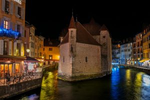 Annecy