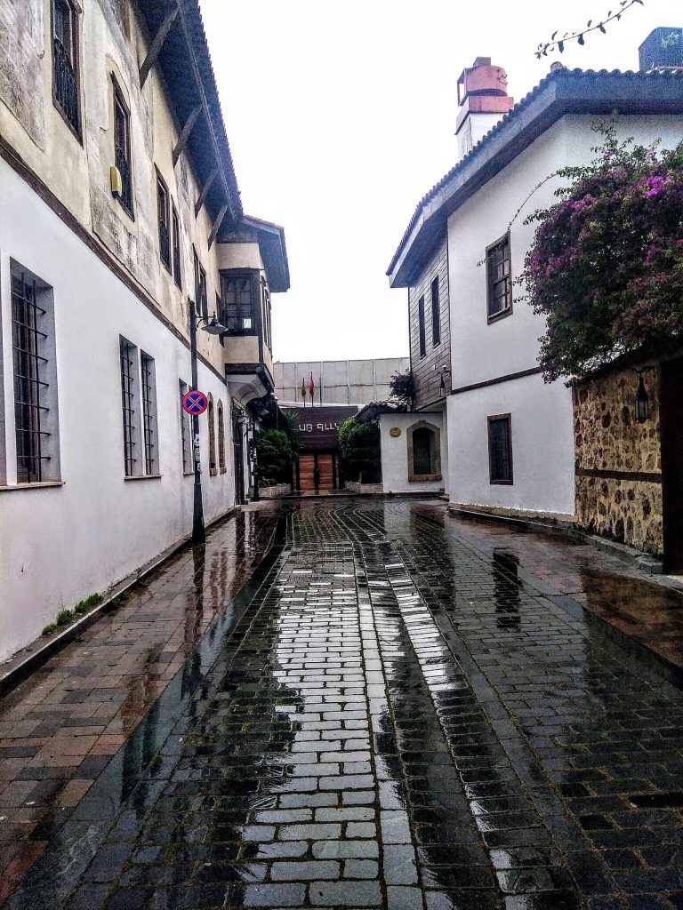 Fotografía de Antalya - Guía de viaje 2026