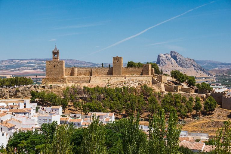 Fotografía de Antequera - Guía de viaje 2026