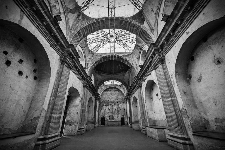 Fotografía de Antigua - Guía de viaje 2026