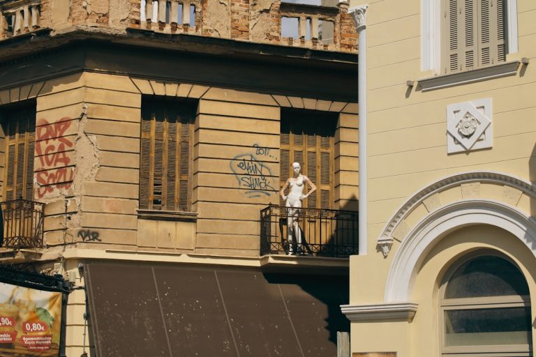 Fotografía de Atenas - Guía de viaje 2026