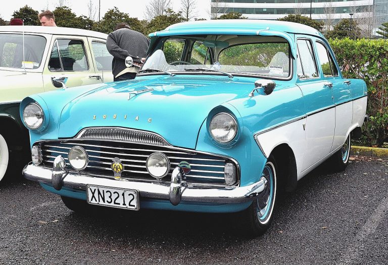 Fotografía de Auckland - Guía de viaje 2026