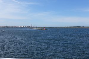 Top 10 lugares que ver en Aveiro