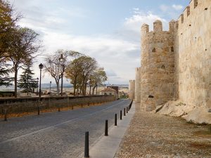 Top 10 lugares que ver en Ávila