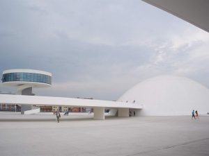 Top 10 lugares que ver en Avilés