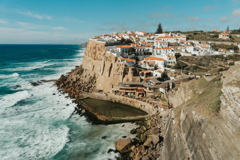 Fotografía de Azenhas do Mar - Guía de viaje 2026