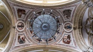 Top 10 lugares que ver en Baeza