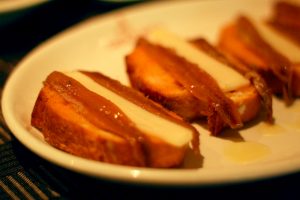 Top 10 platos que probar en Barcelona