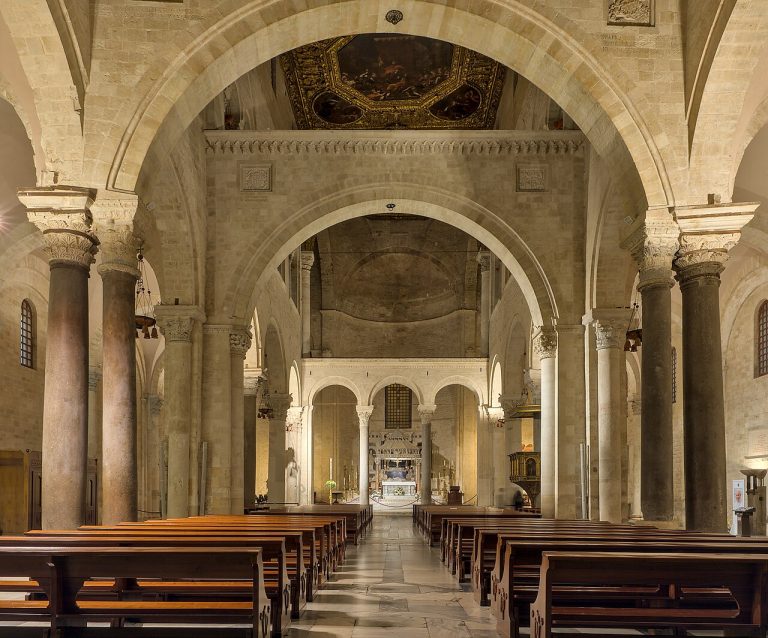 Fotografía de Bari - Guía de viaje 2026