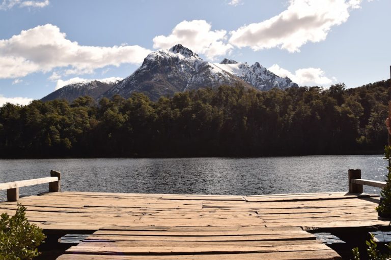 Fotografía de Bariloche - Guía de viaje 2026