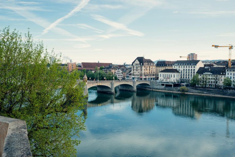 Fotografía de Basilea - Guía de viaje 2026