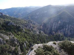 Top 10 lugares que ver en Beceite