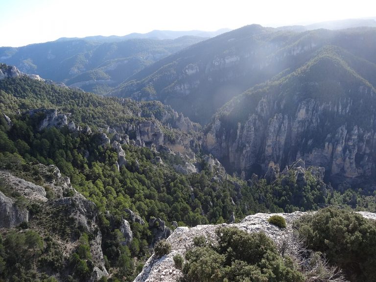 Fotografía de Beceite - Guía de viaje 2026