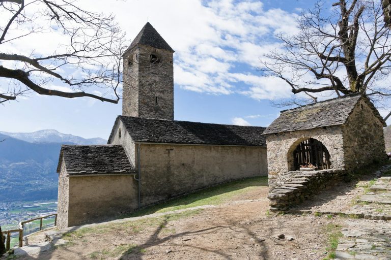 Fotografía de Bellinzona - Guía de viaje 2026