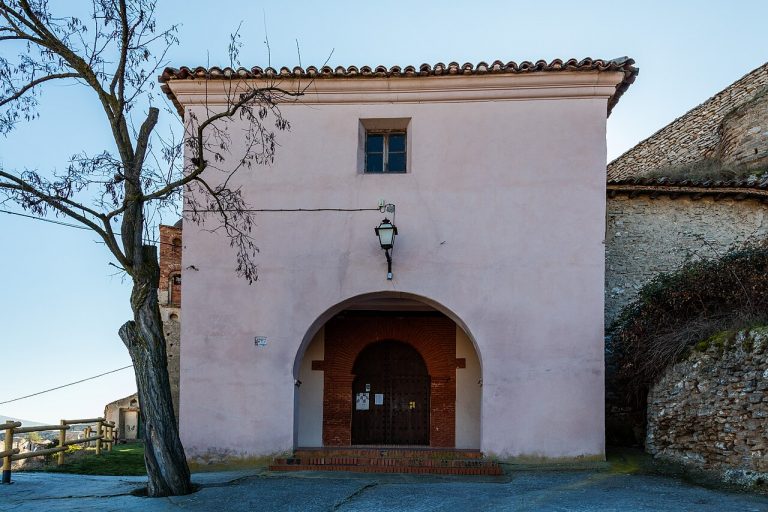 Fotografía de Belmonte - Guía de viaje 2026