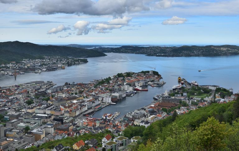 Fotografía de Bergen - Guía de viaje 2026