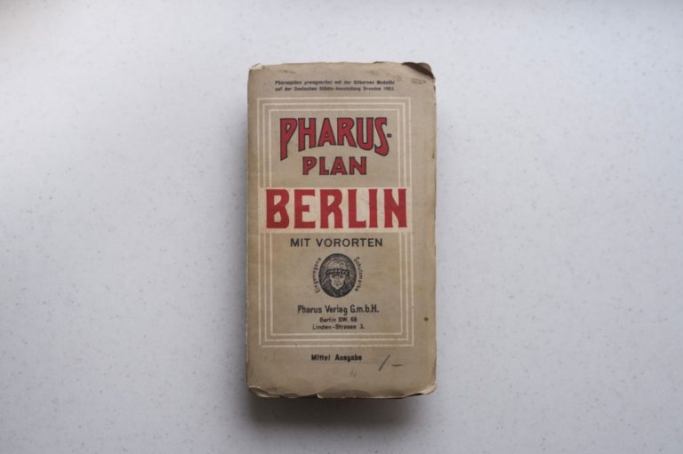 Fotografía de Berlín - Guía de viaje 2026