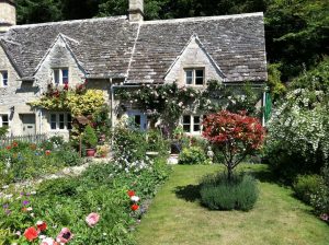 Top 10 lugares que ver en Bibury