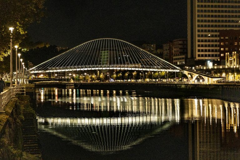 Fotografía de Bilbao - Guía de viaje 2026
