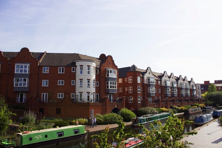 Fotografía de Birmingham - Guía de viaje 2026