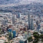 Bogotá