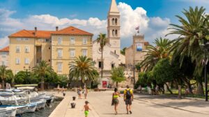 Top 10 lugares que ver en Brac