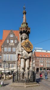 Top 10 lugares que ver en Bremen