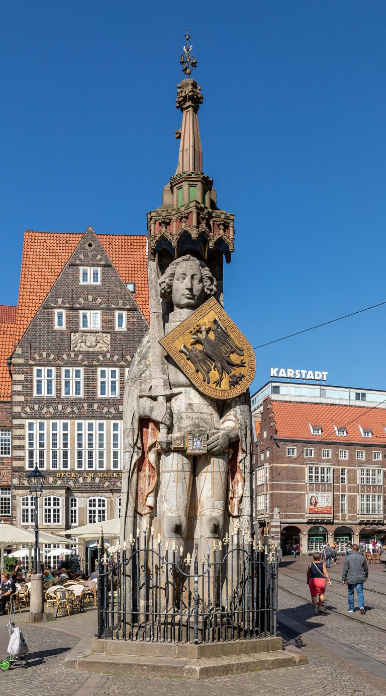 Fotografía de Bremen - Guía de viaje 2026