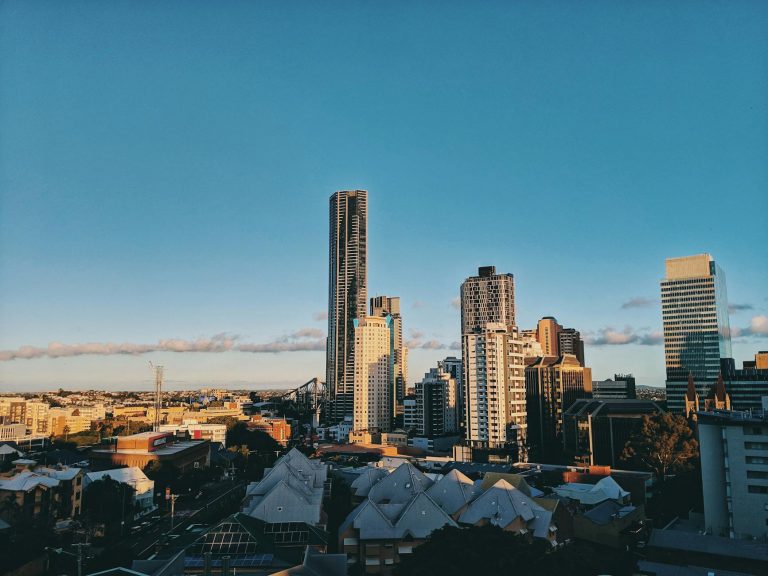 Fotografía de Brisbane - Guía de viaje 2026