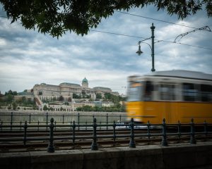 Budapest