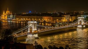 Top 10 cosas que hacer en Budapest