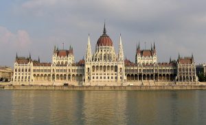 Top 10 lugares que ver en Budapest
