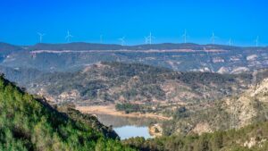 Top 10 lugares que ver en Calaceite