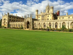Cambridge