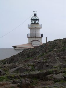 Top 10 lugares que ver en Cap de Creus