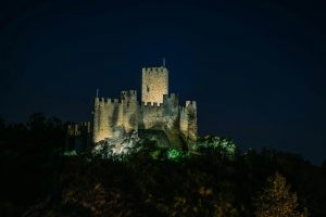 Castelo de Almourol