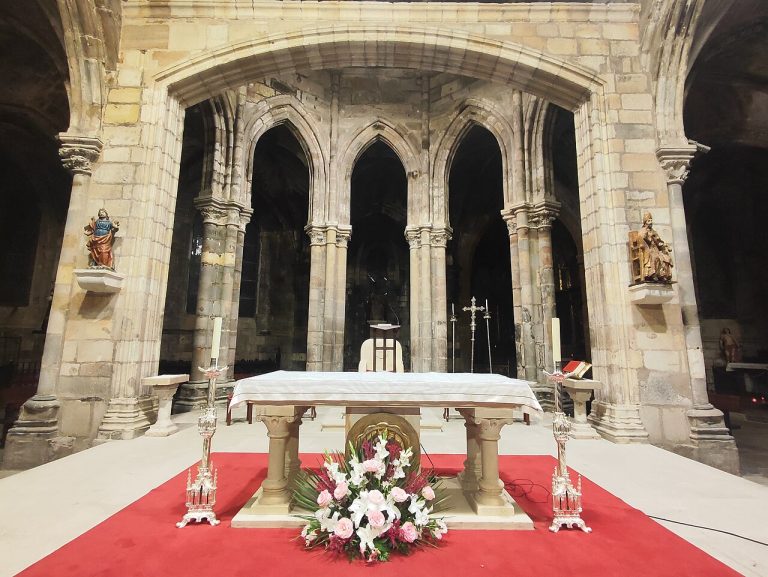 Fotografía de Castro Urdiales - Guía de viaje 2026