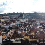 Český Krumlov