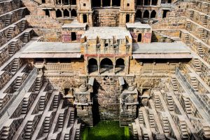 Chand Baori