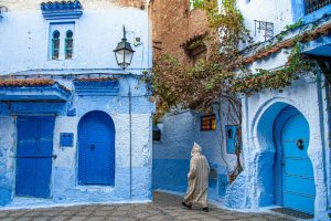 Chefchaouen